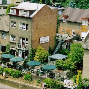 De Dael Bed & Breakfast