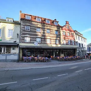 Hotel Gaudi